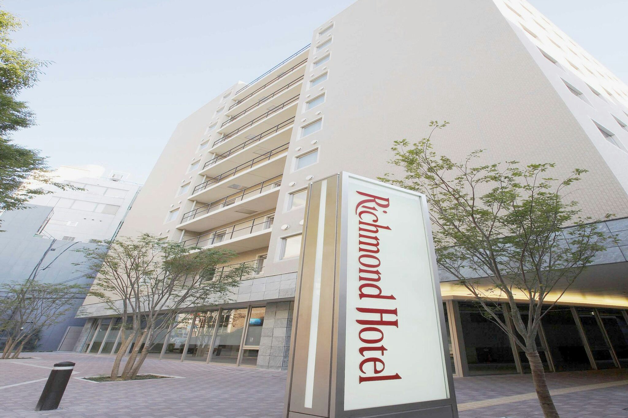 Richmond Hotel Kochi 1/16