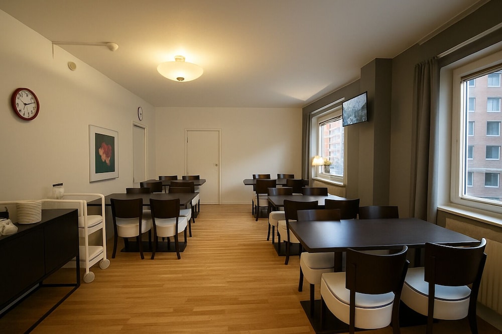 Hotell Drott 27/42