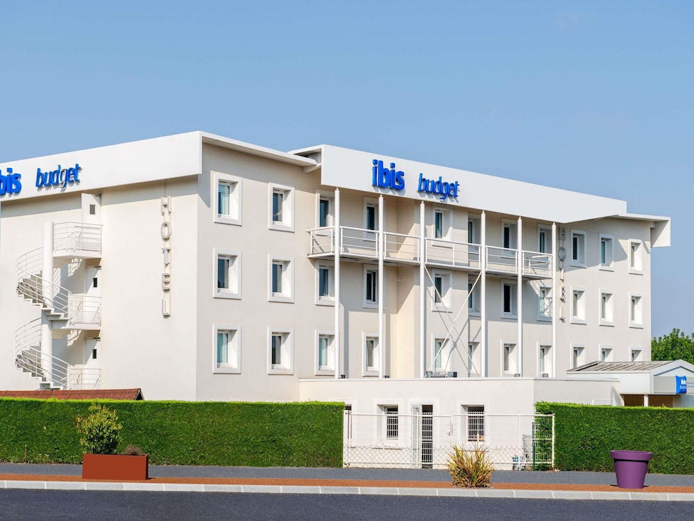 Ibis Budget Bordeaux Sud Villenave D Ornon 1/50