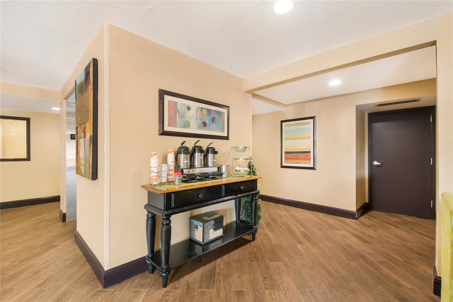 MainStay Suites Chattanooga Hamilton Place 18/26