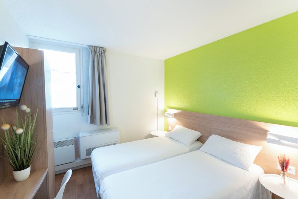 Brit Hotel Tours Nord 11/59