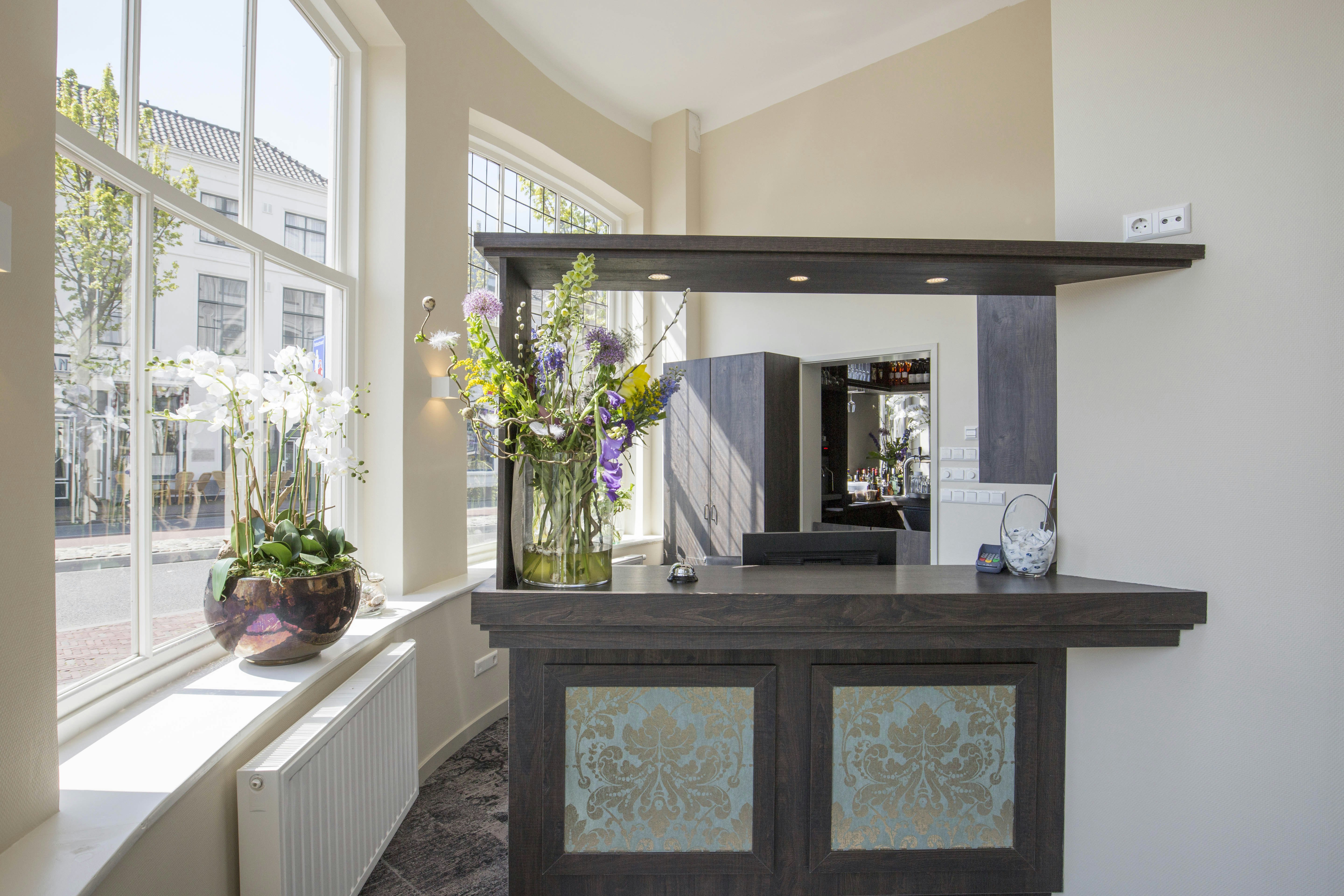 Fletcher Hotel-Restaurant Middelburg 3/16