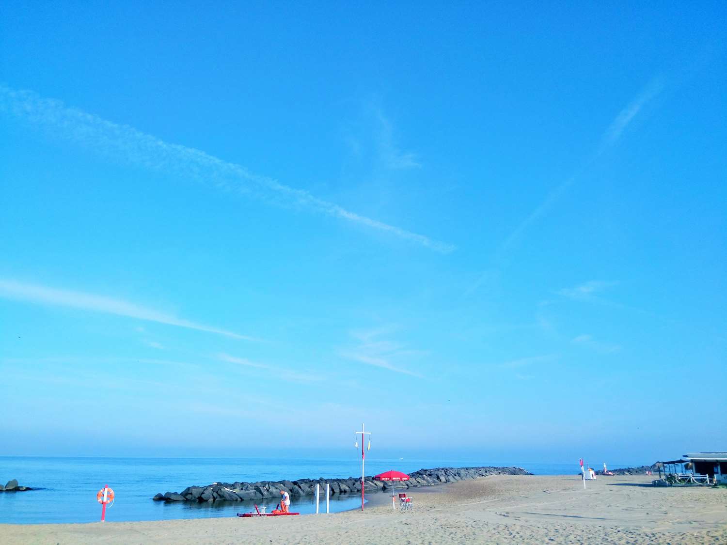 Hotel Riviera Fiumicino 14/15