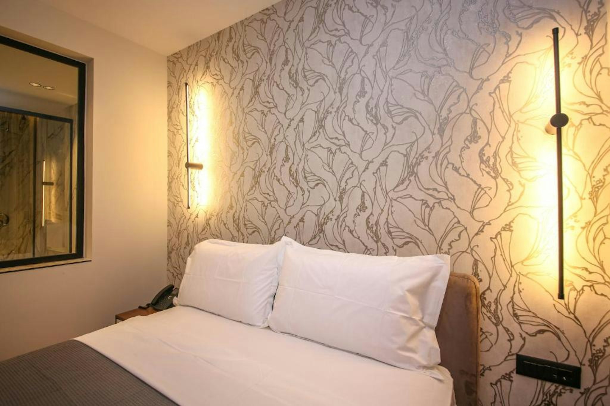 Comfort Boutique Hotel Tirana 36/60