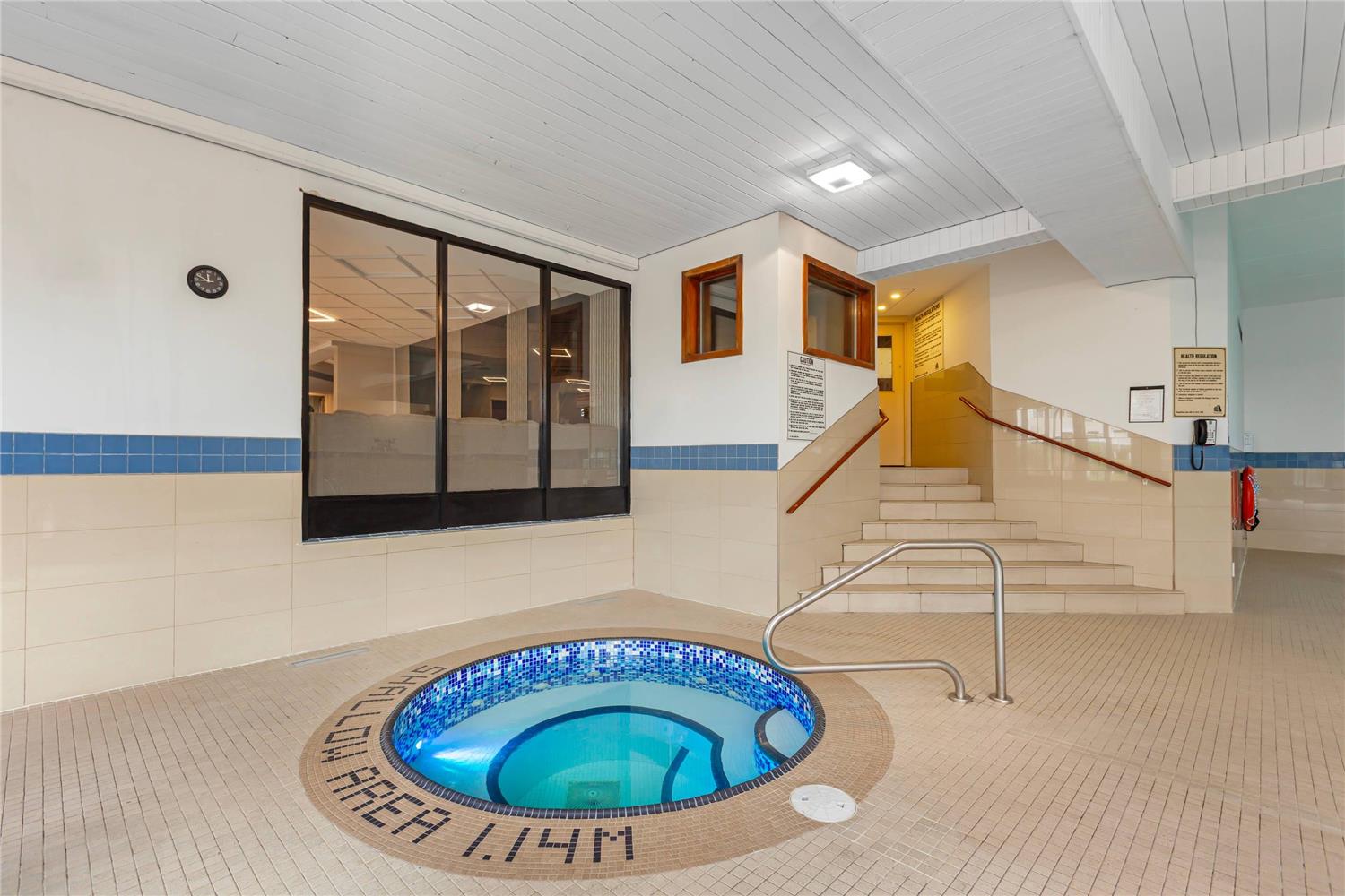 Quality Inn and Suites Brampton 24/47