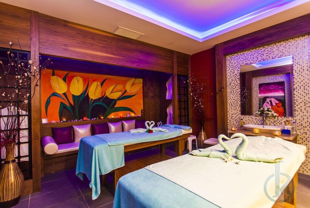 Kahya Resort Aqua and Spa 10/32