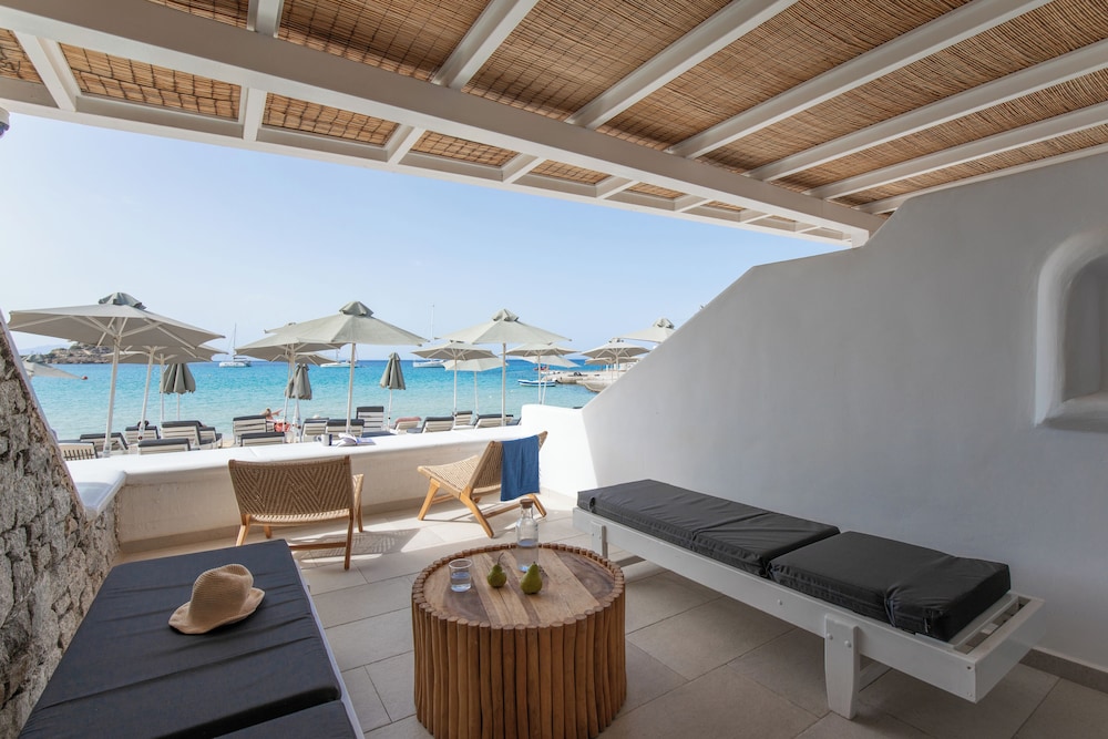 Acrogiali Beach Hotel 39/70