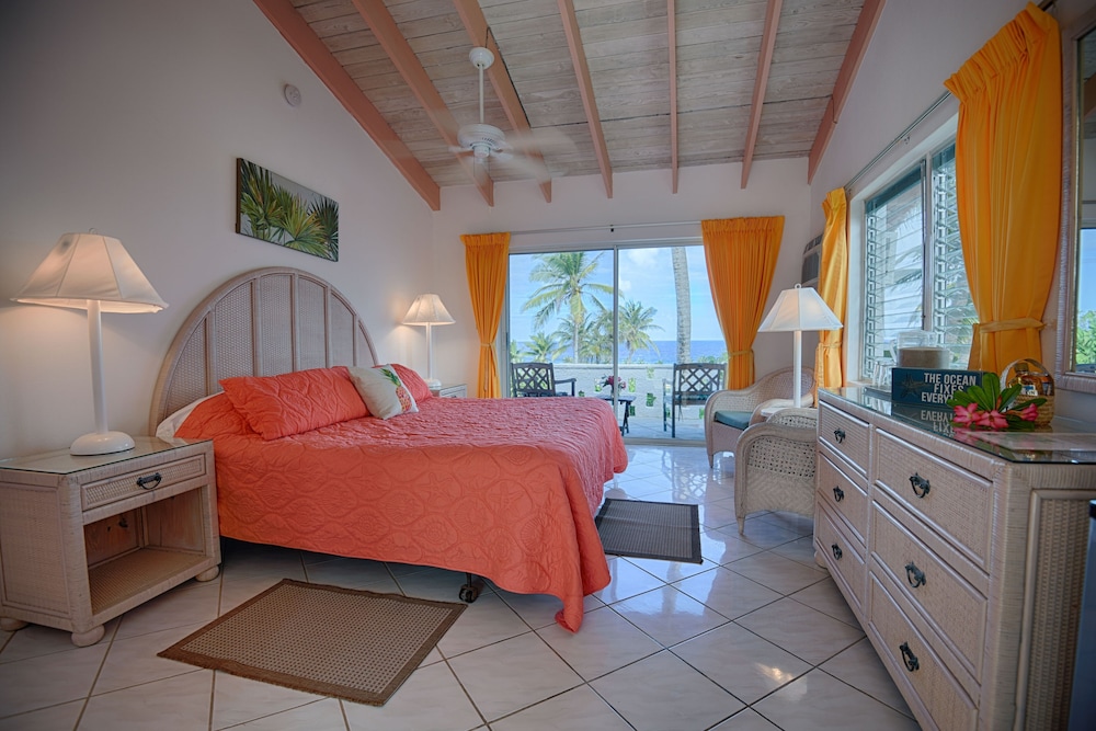 Stella Maris Resort Club 41/65