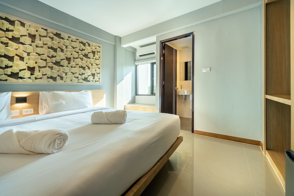 PLAAI Play Hotel Rayong 39/64