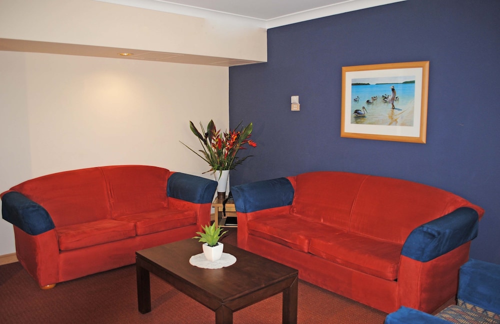 Silver Sands Resort 19/42
