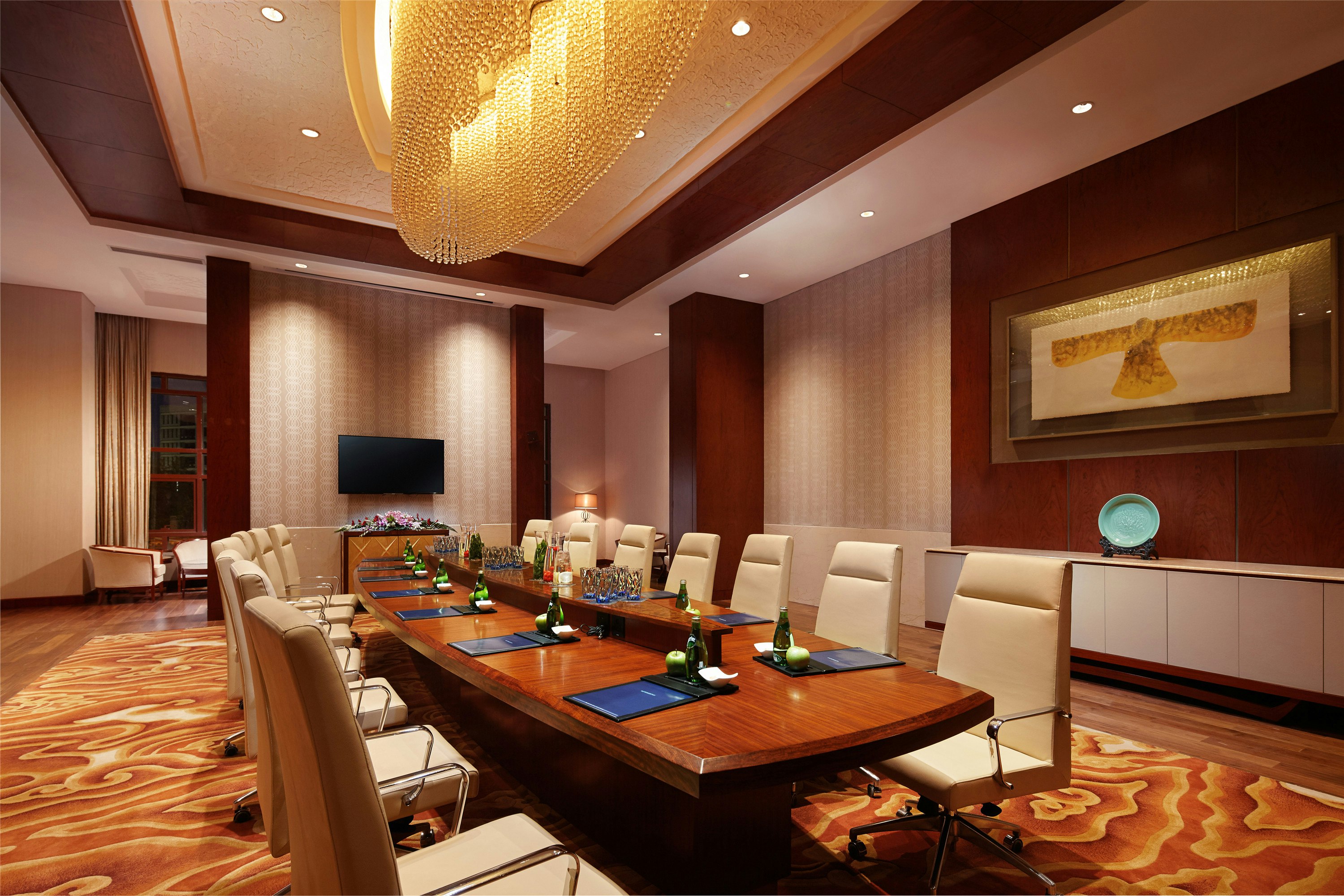 Hilton Tianjin Eco-City 43/56