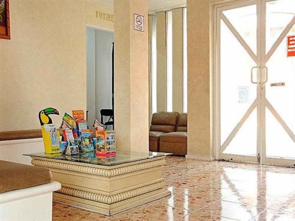 Hacienda de Castilla Hotel 40/60