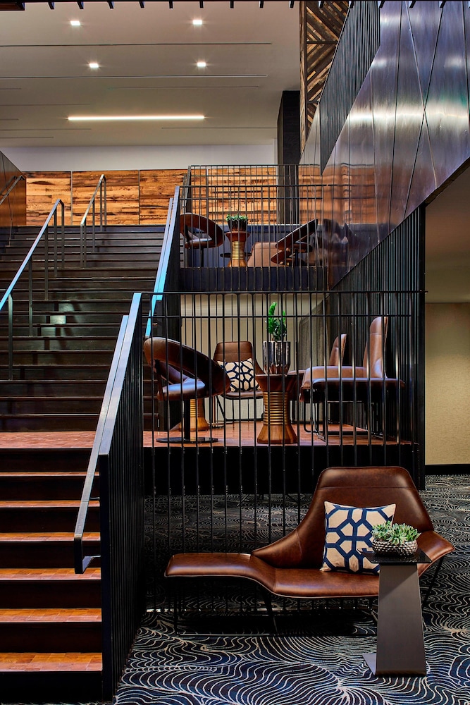 Renaissance Nashville Hotel 62/77
