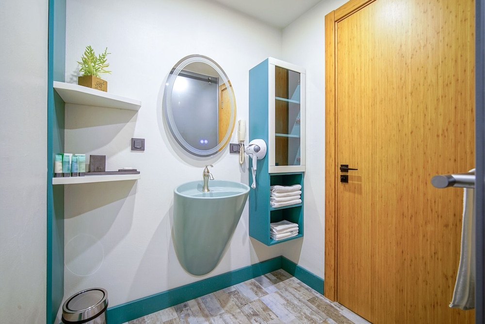 Cape Krio Boutique Hotel & SPA 50/50