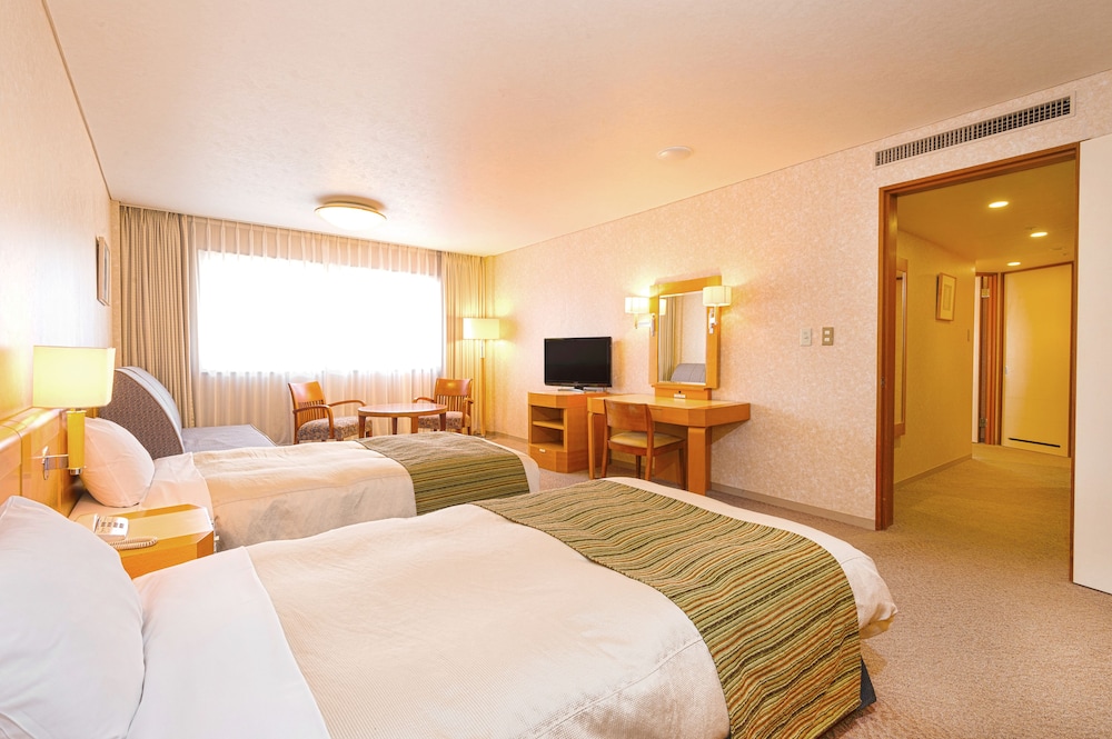 ANA Holiday Inn Resort Karuizawa by IHG 12/68