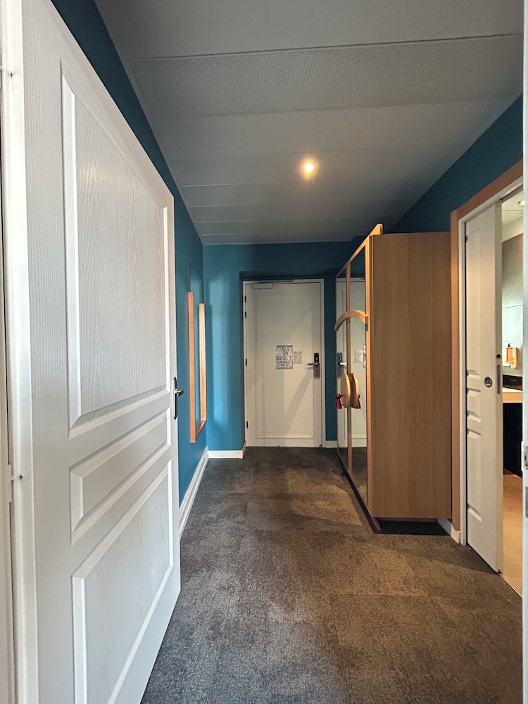 Mercure Lyon Centre Chateau Perrache 6/50