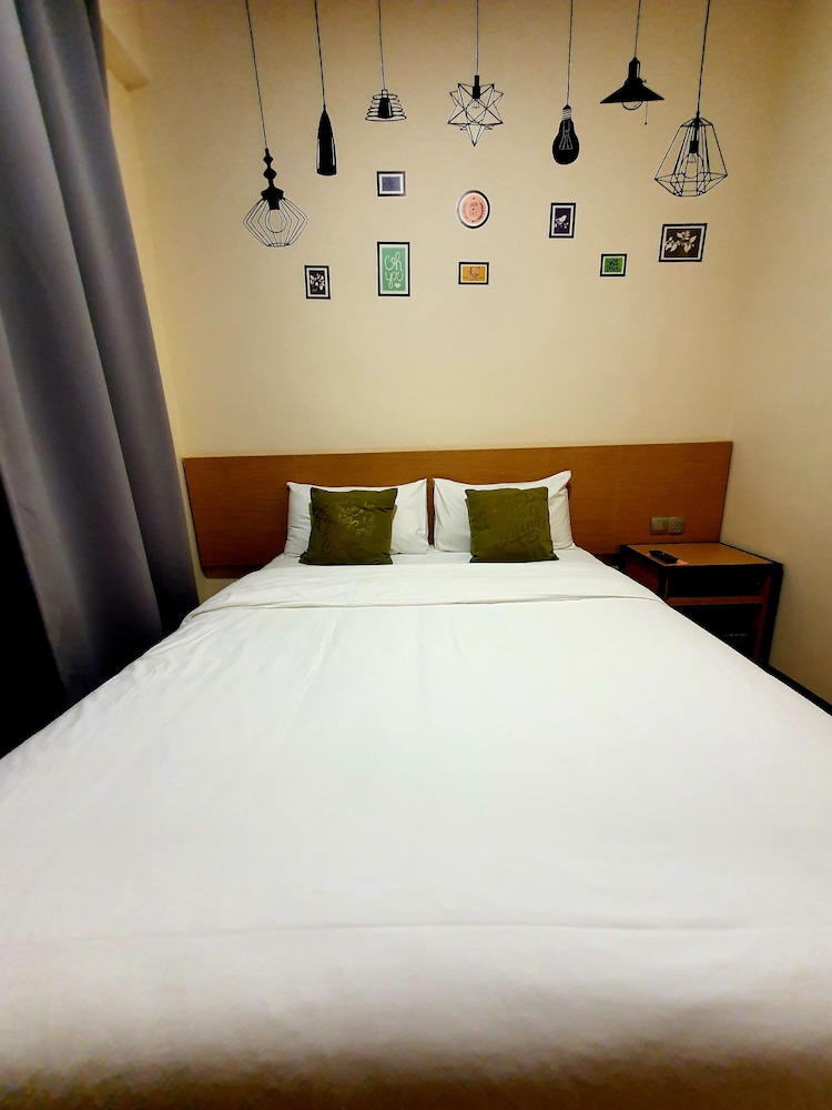 Qlio Hotel 40/41