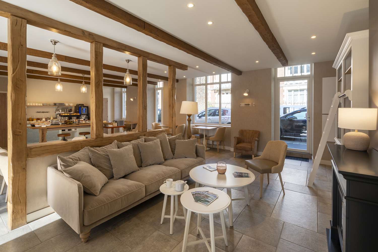 Best Western Flers Centre Gare 4/13