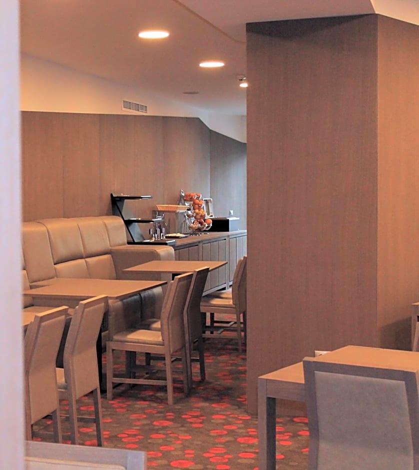 Tempo Hotel Targu Mures 40/49