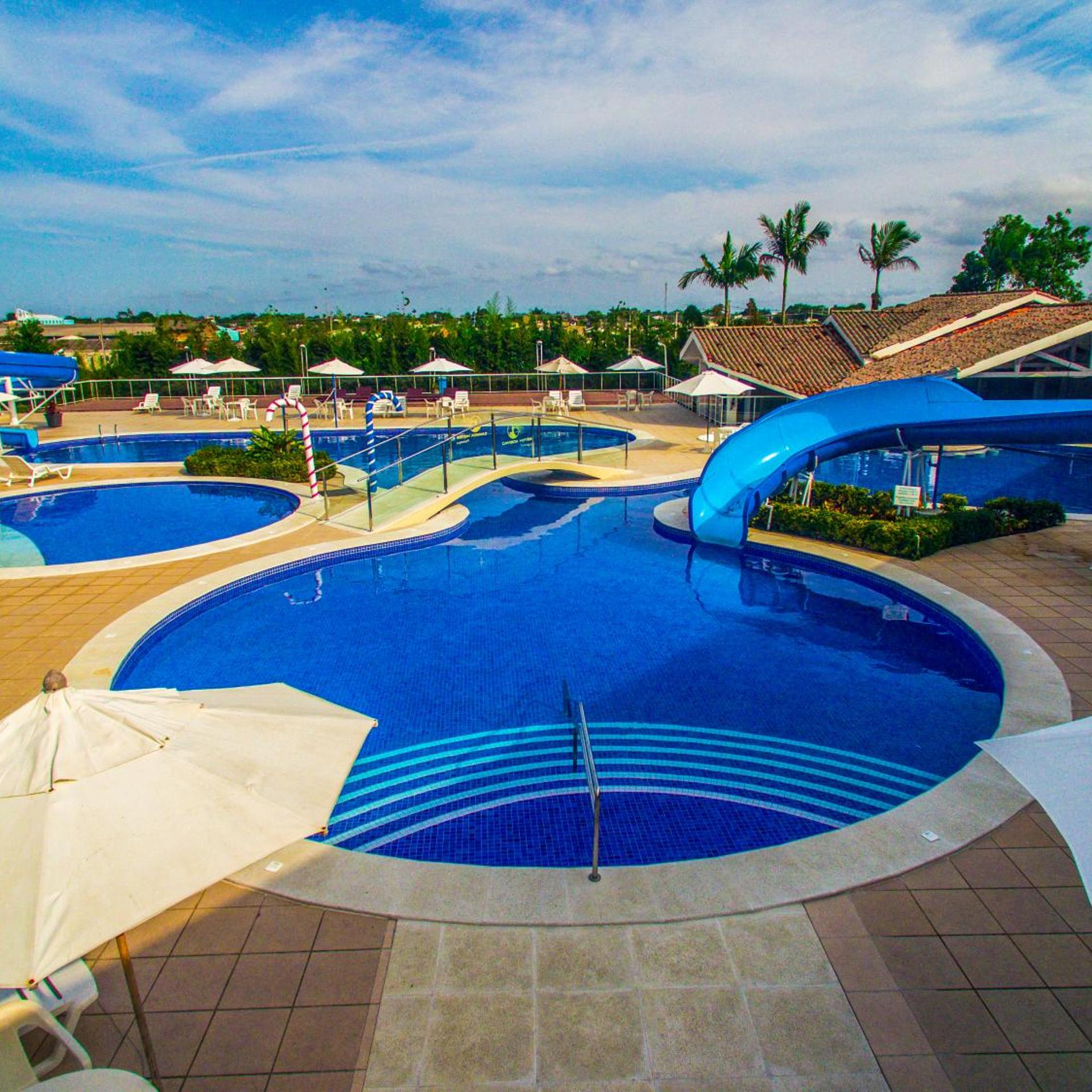 Camboa Hotel Paranagua 17/41