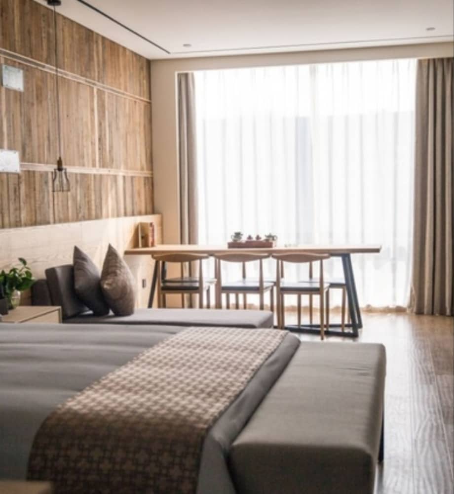 Hangzhou Tbo Hotel 16/30