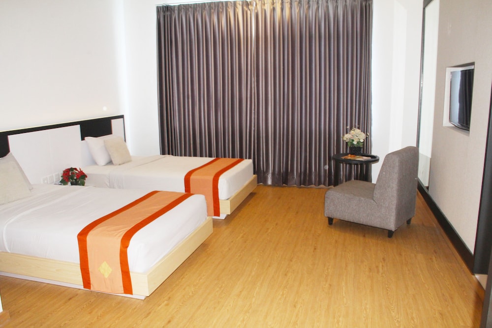 Hotel Buana Lestari 11/37