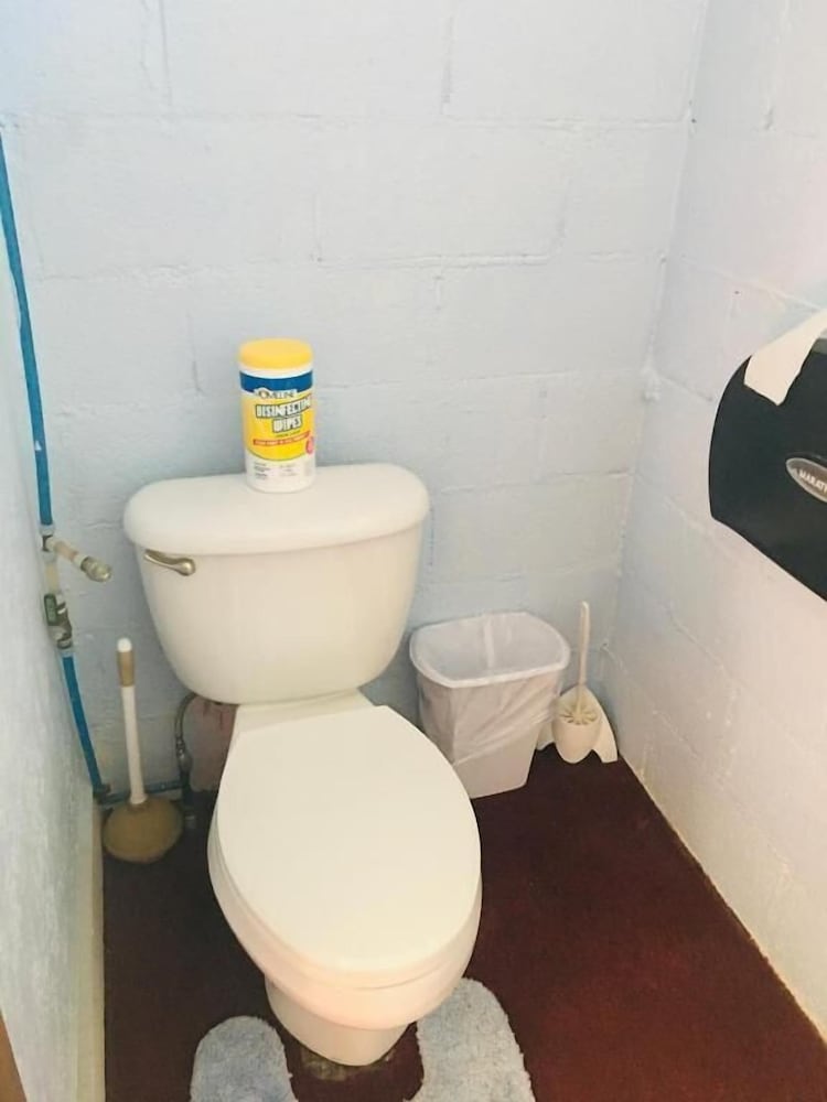 Williams AZ Hostel 67/67