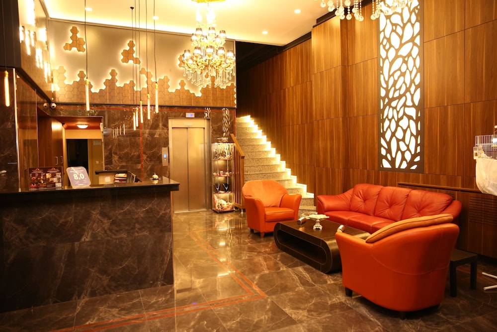 Classes Boutique Hotel 43/67