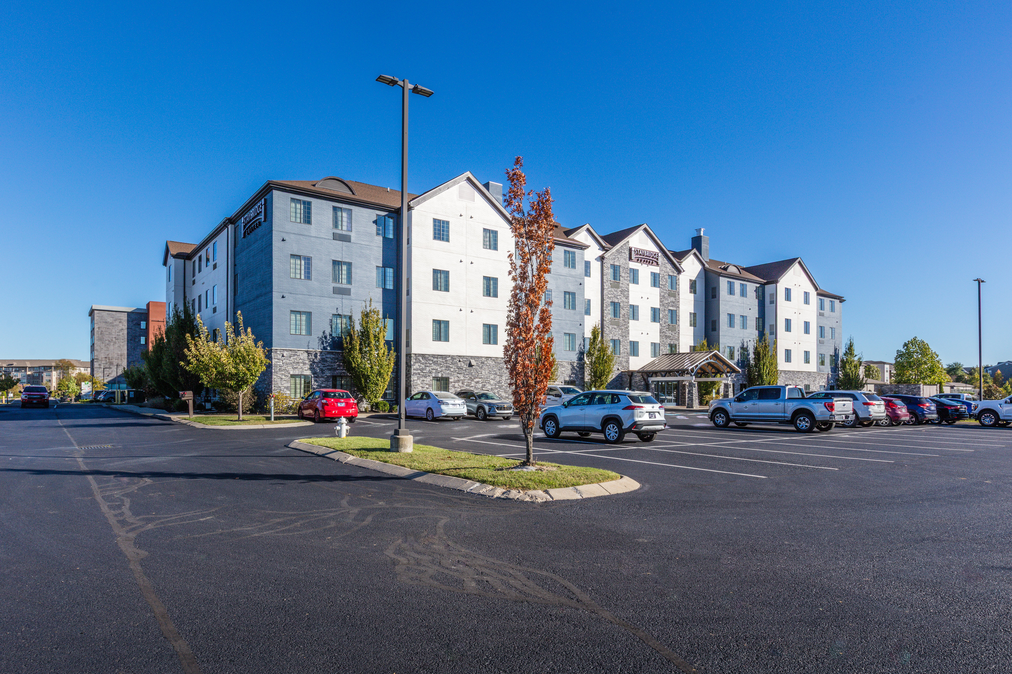 Staybridge Suites Mt. Juliet - Nashville Area 60/77