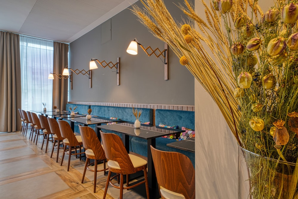 DORMERO Hotel Freiburg 46/50