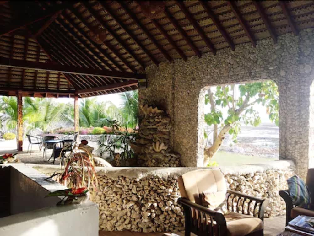 Tanna Evergreen Resort & Tours 33/50