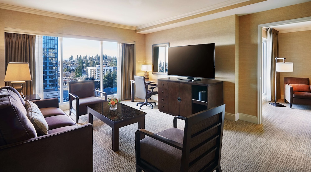 Hyatt Regency Bellevue 38/72