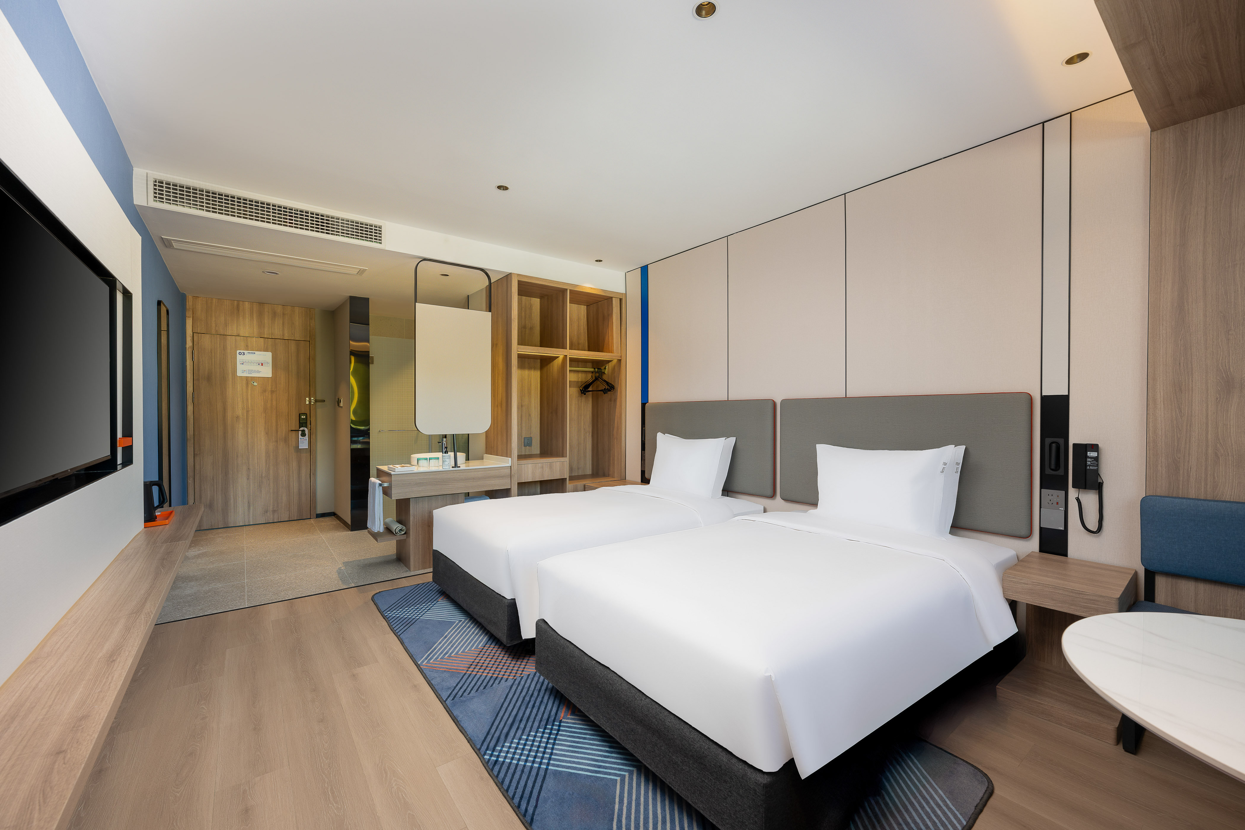 Jinjiang Inn Suzhou Liuyuan Shantang Old Street 19/48