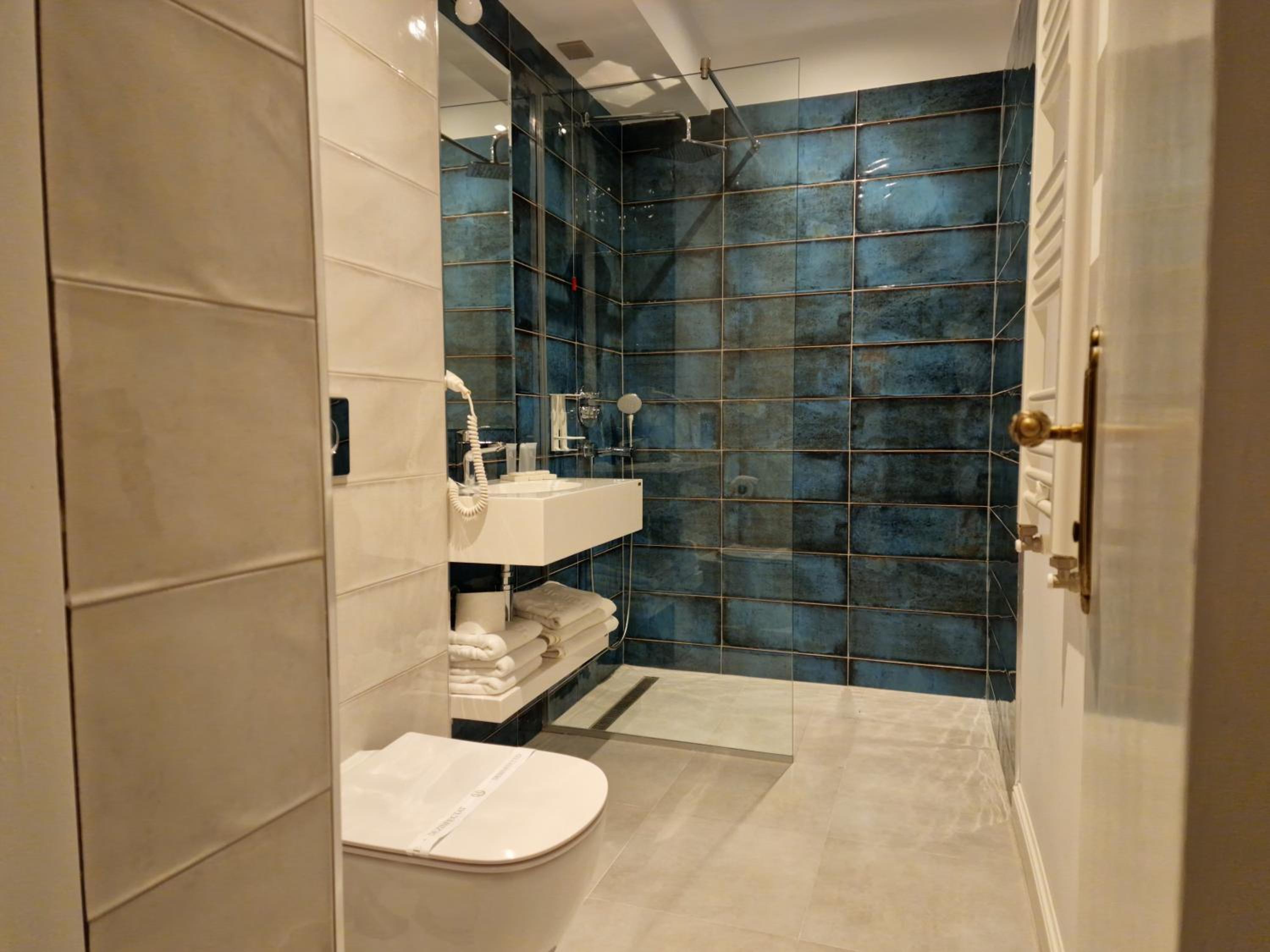 Hotel Caraiman 45/50