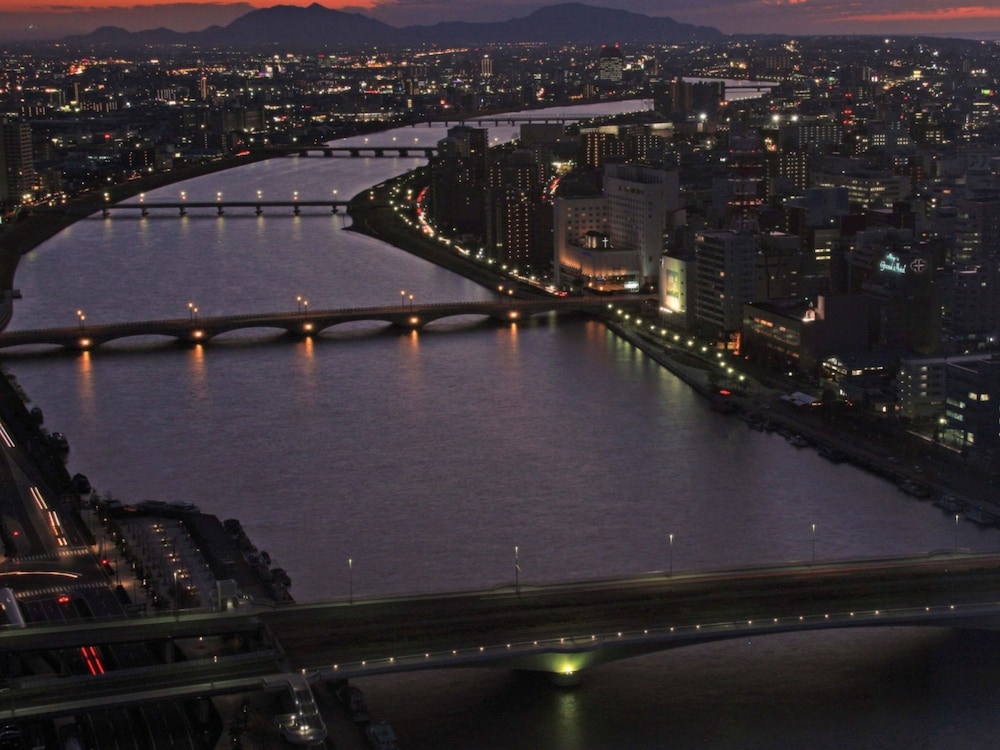 APA Hotel Niigata-Higashinakadori 41/50