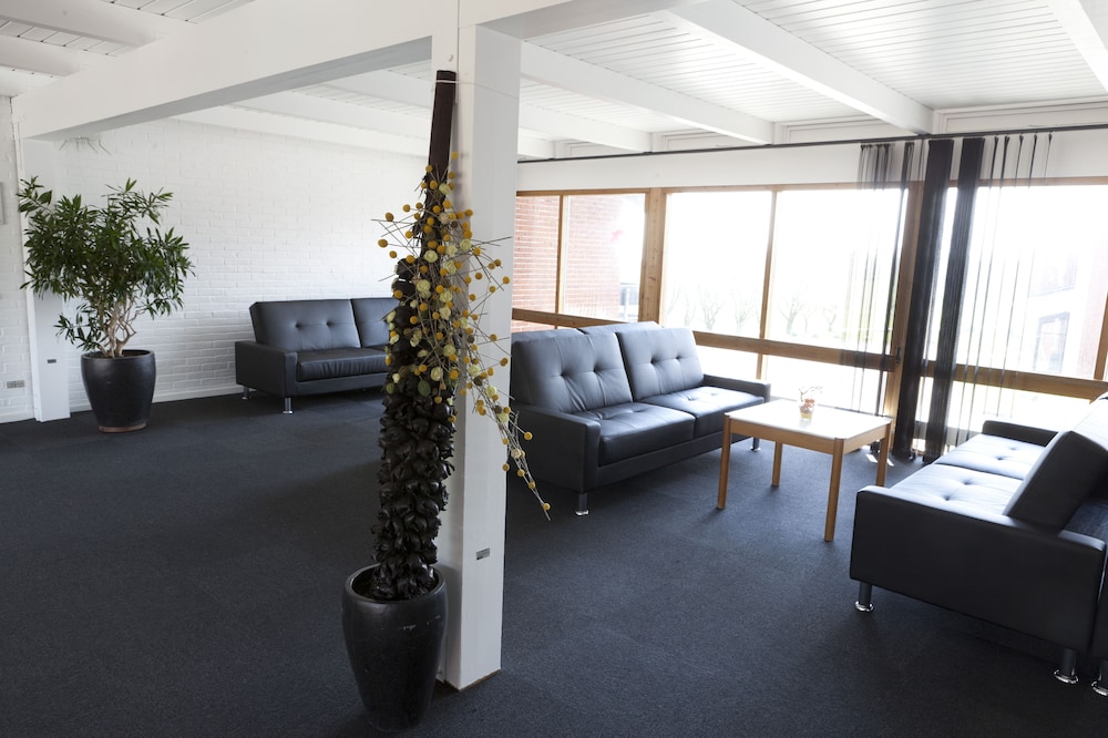 Hotel Fuglsocentret, BW Signature Collection 32/61