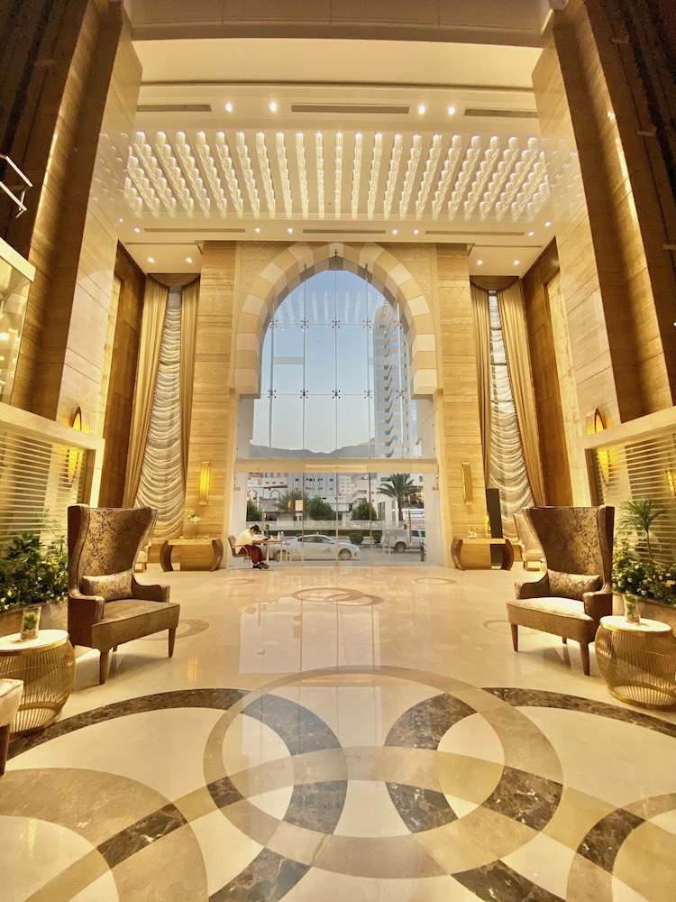فندق عفراء(Afraa Hotel) 26/53