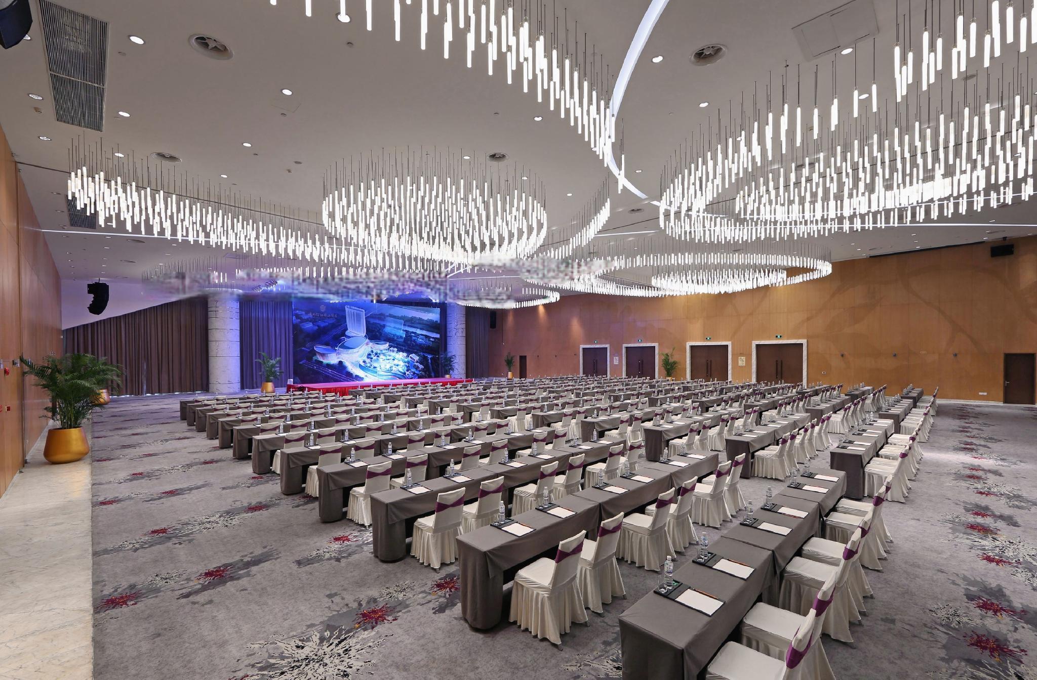 Fliport Hotel Zhangzhou Yuanshan 38/50