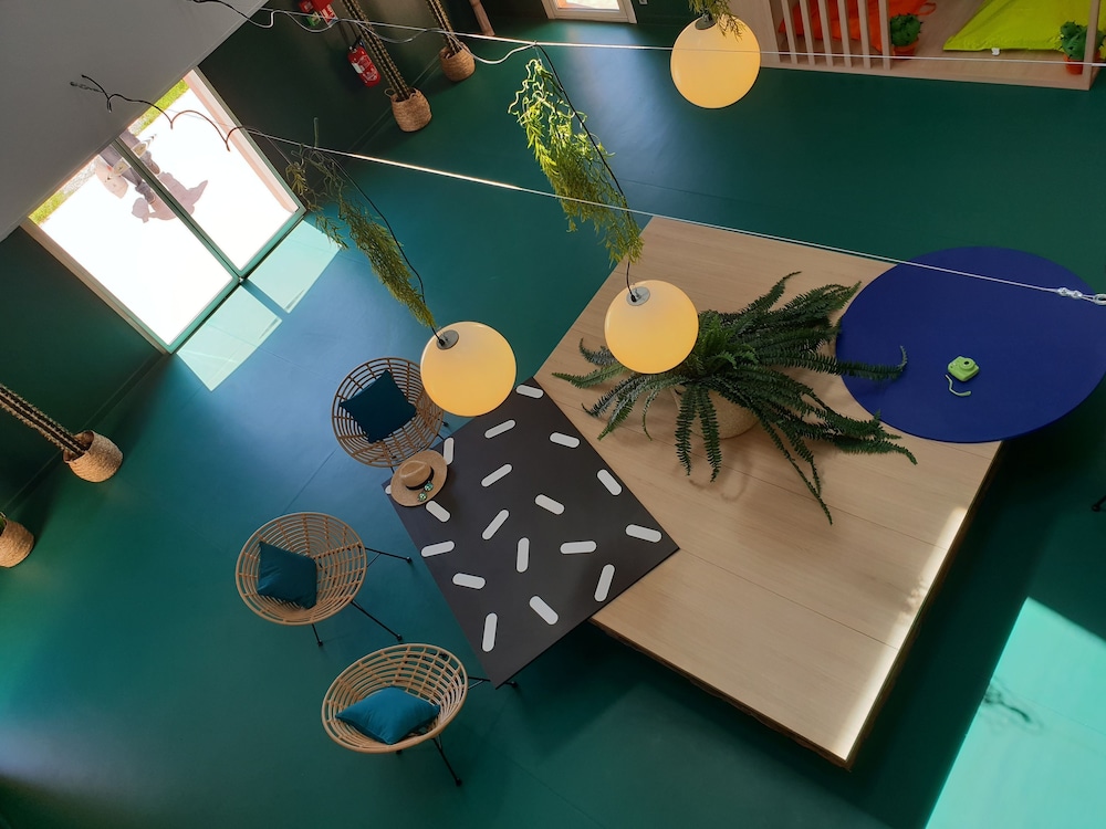 Ibis Styles Marseille Plan De Campagne 42/70
