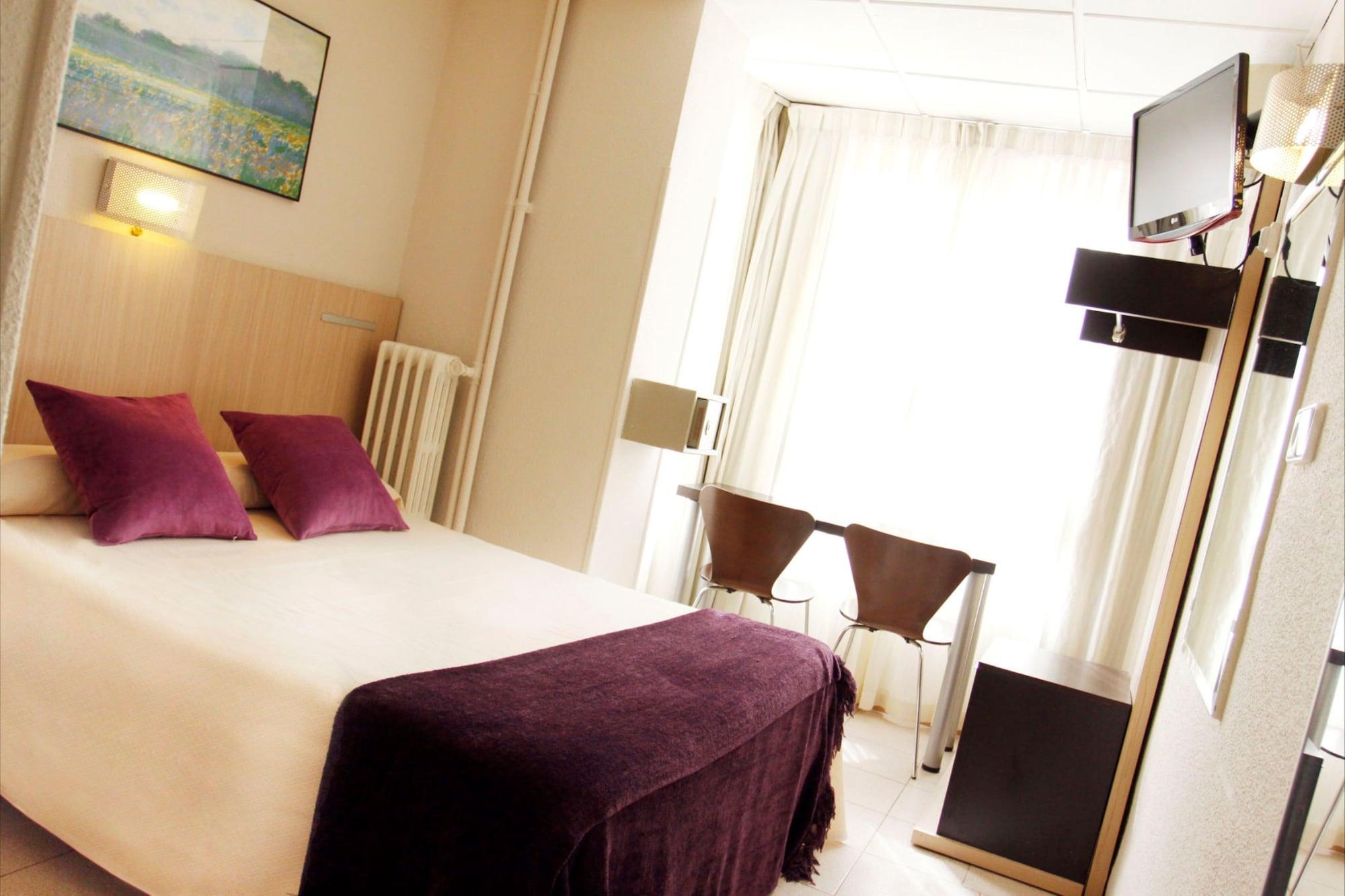 Hotel San Remo 17/26