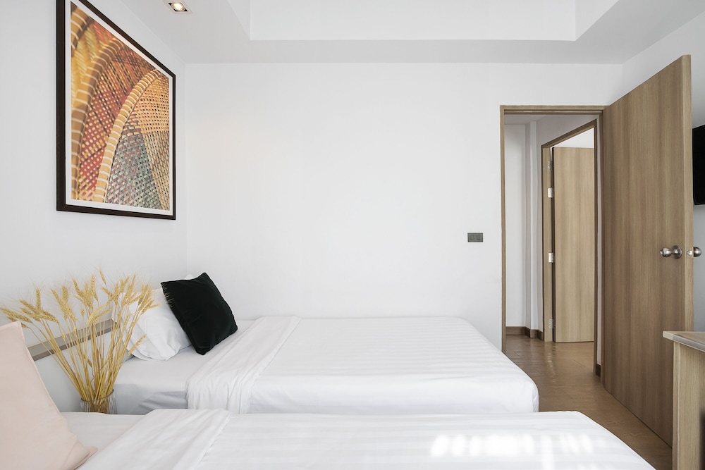 Darley Hotel Chiangmai 12/50