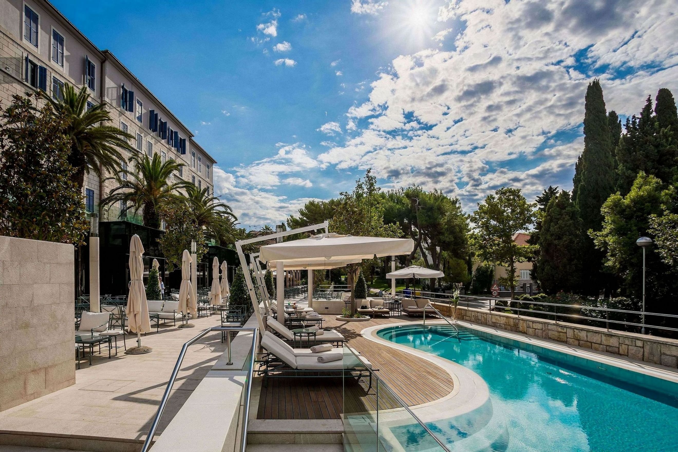 Hotel Park 28/29