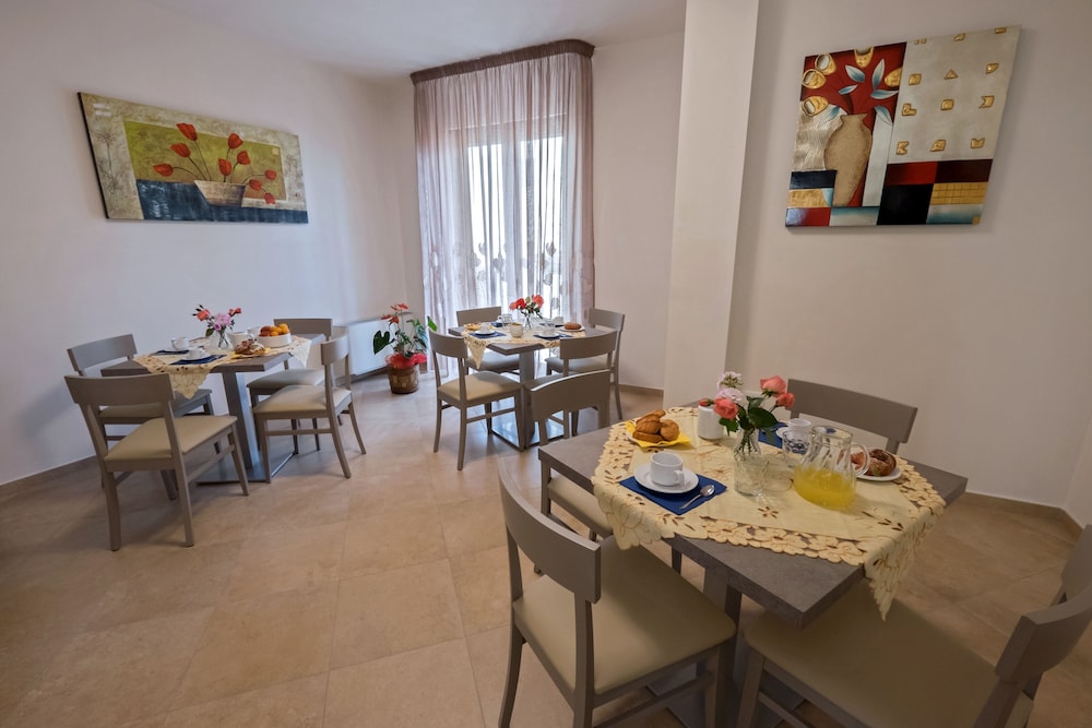 B&B Monte Castello 34/42
