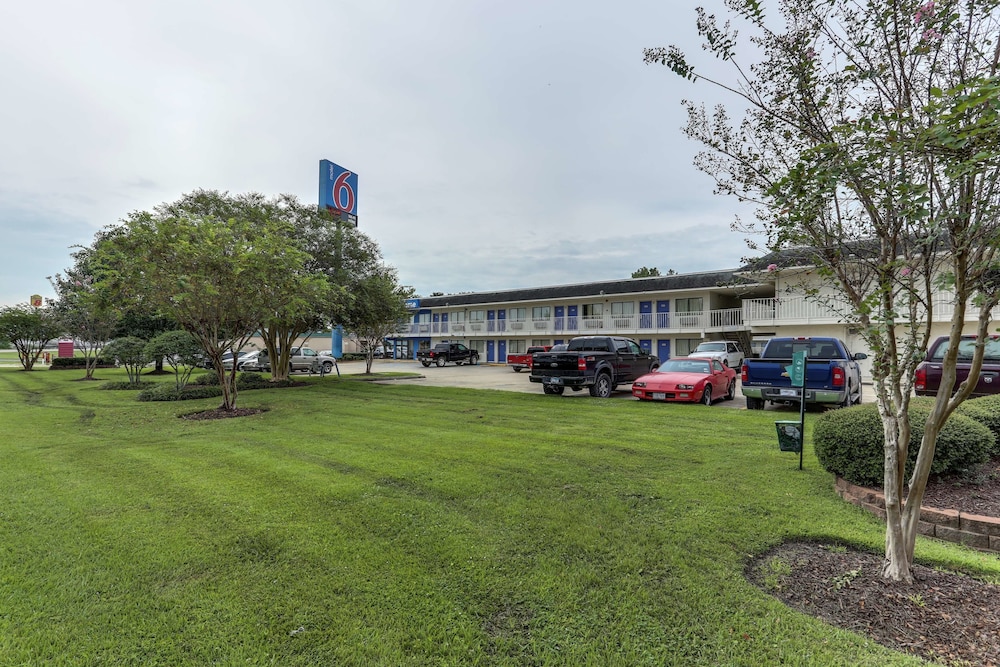 Motel6 Port Allen, LA - Baton Rouge 49/60