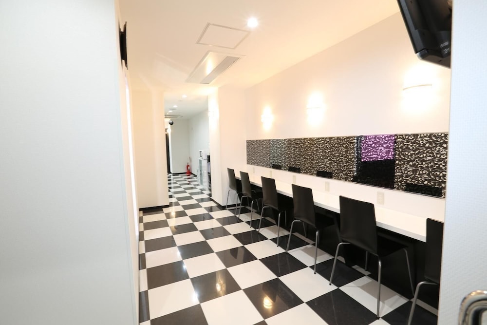 Hotel Amethyst 13/49