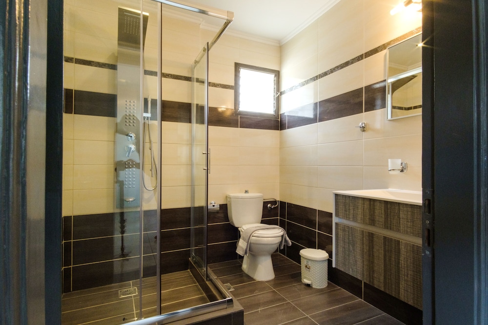Akis Villa 44/45