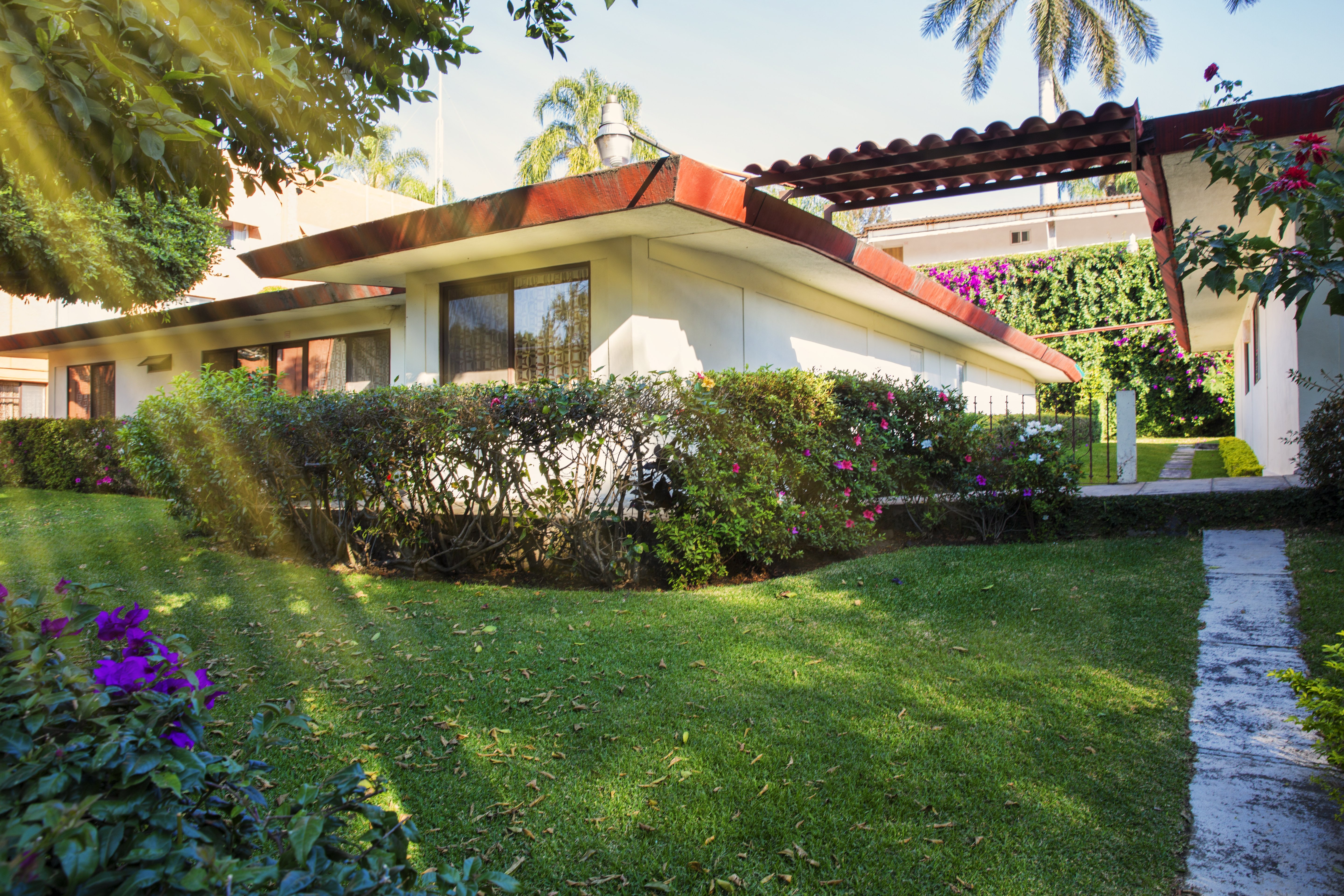 Gamma Cuernavaca Puerta Paraiso 40/50
