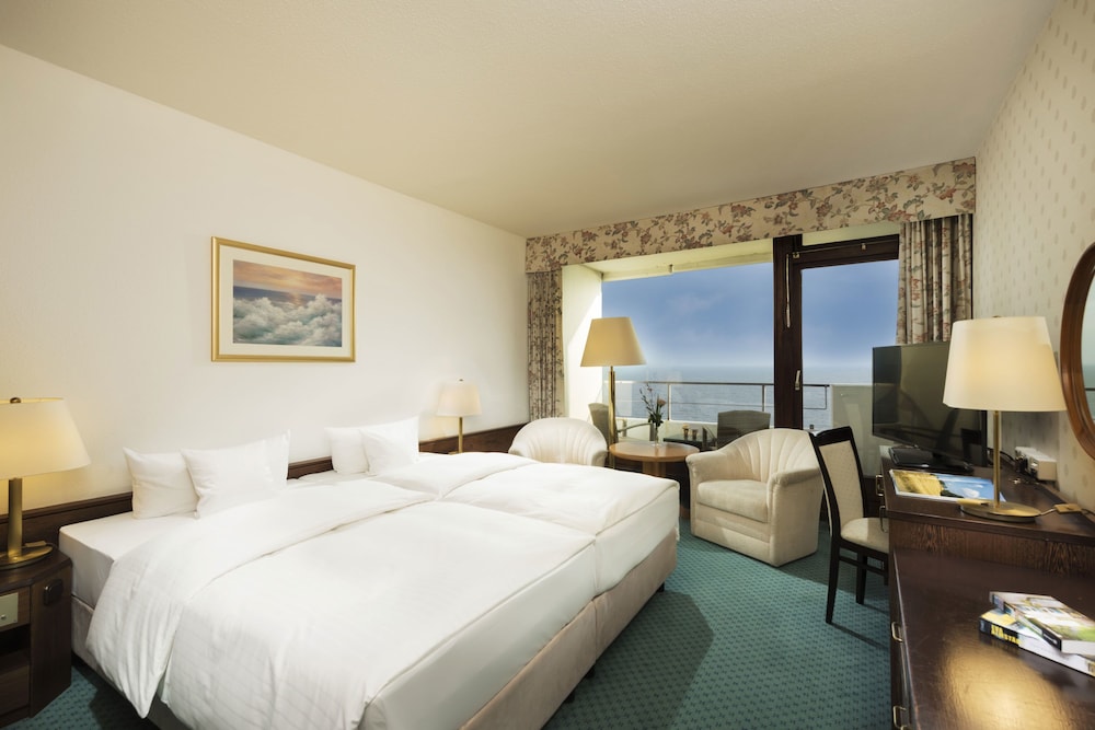 Maritim Seehotel 23/74