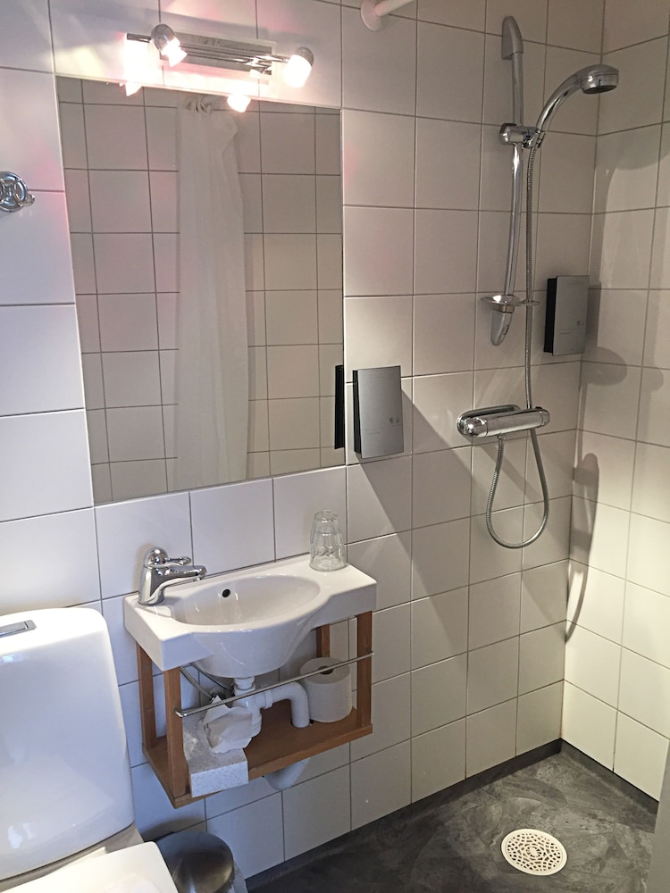 Room, Double Bed, Klockargarden Hotell 6/7