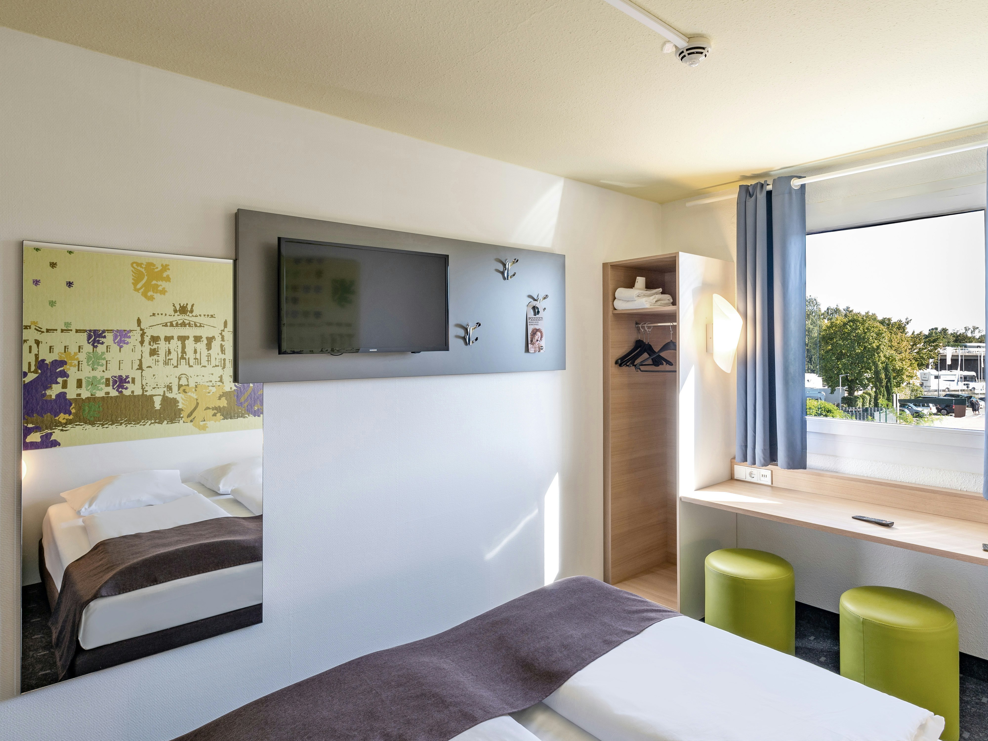 B&B Hotel Braunschweig 10/28